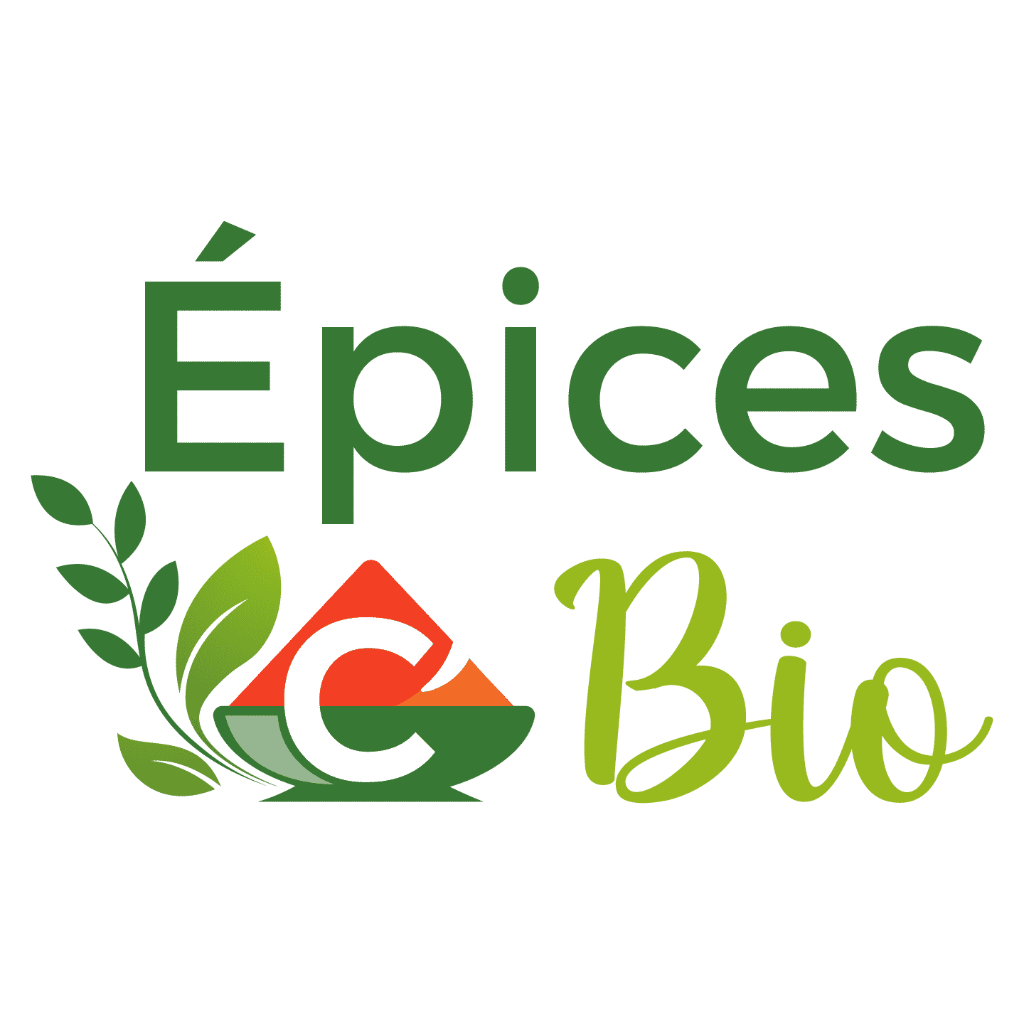 Poivre Vert déshydraté Bio - Épices C' Bio